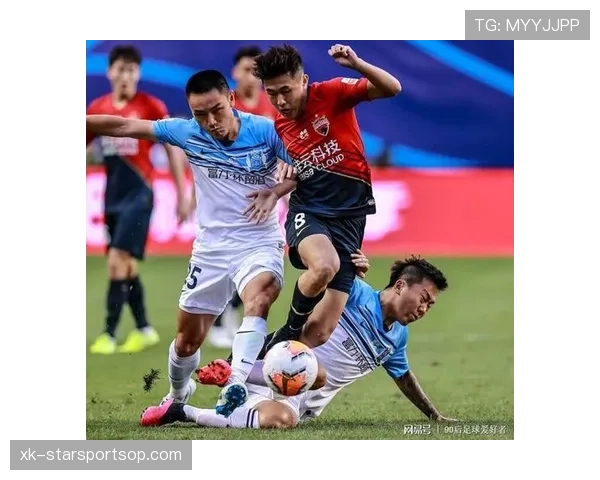 戴伟浚本赛季表现稳健，足球潜力持续提升