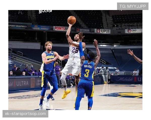 布里奇斯无球跑动效率提升，3D价值超越同类型侧翼