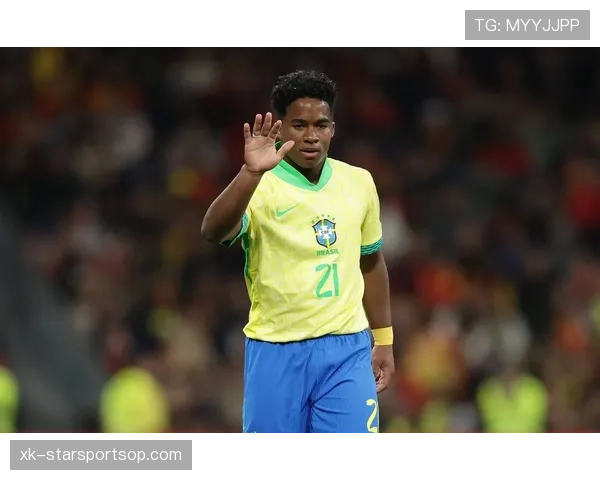 恩德里克登陆欧洲前夜面临的核心挑战解析