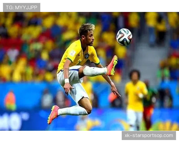 登贝莱vs内马尔 天赋兑现程度与发展潜力差距在哪