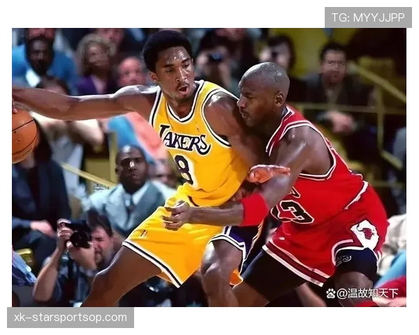 科比突破单打效率领先队友 拉开关键时刻得分差距