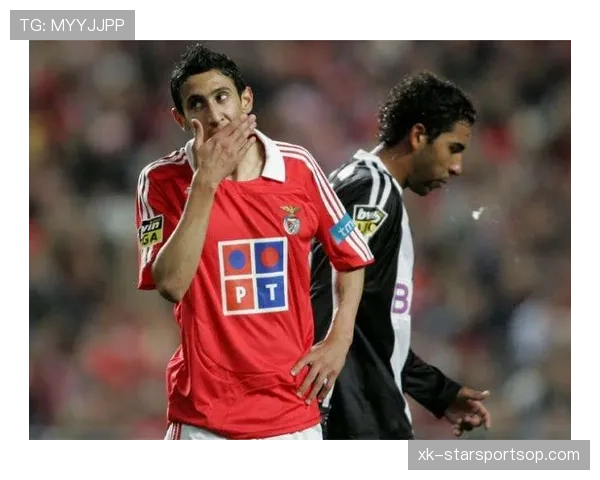 安赫尔·迪马利亚：从边路爆点到大场面先生的生涯升华