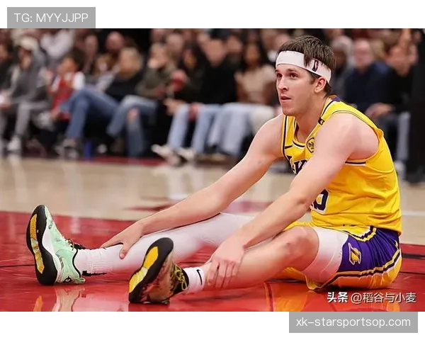 奥斯汀·里夫斯凭借无球跑动提升三分命中率超队内均值