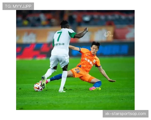 山东泰山为何陷入困境：战术体系老化还是阵容调配不当？