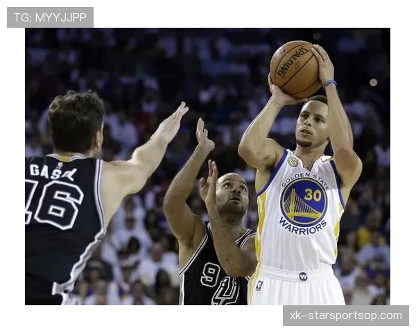 库里无球跑位比利拉德更撕裂防线