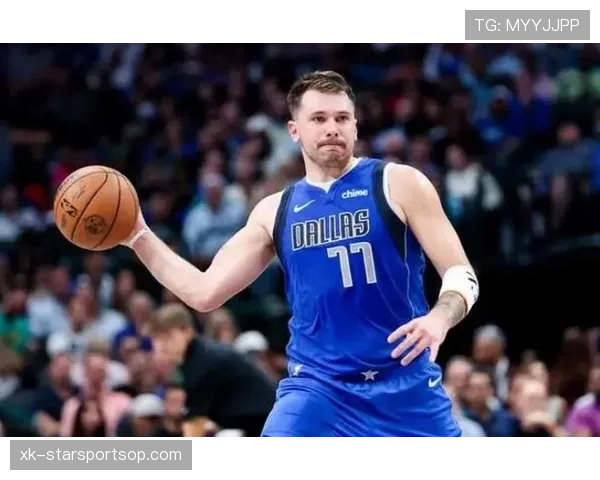 拉梅洛挡拆组织胜过东契奇分球更均衡